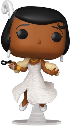 Funko POP! Plus: The Princess and the Frog - Tiana
