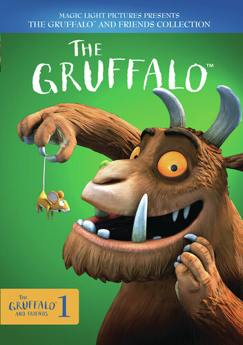 The Gruffalo