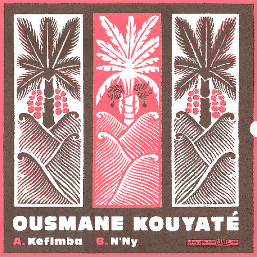Ousmane Kouyate