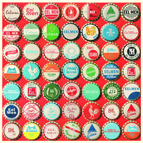 Stop It! Do Something.