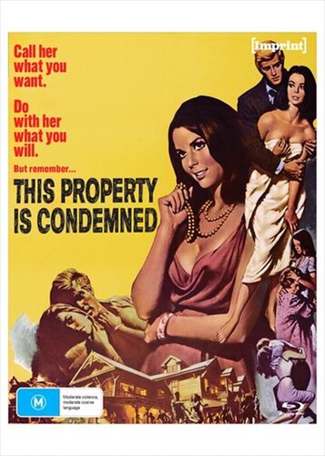 This Property Is Condemned [Import]