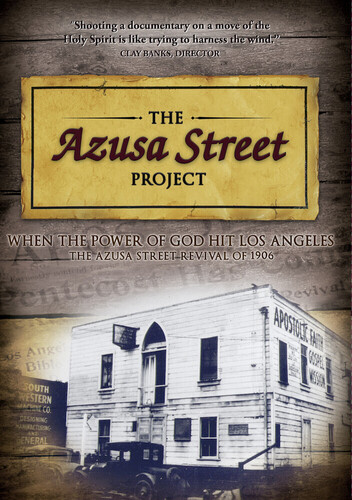 The Azusa Street Project