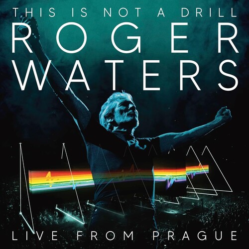  - This Is Not A Drill Live From Prague