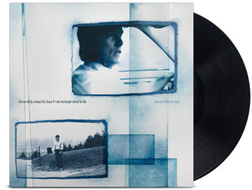 Dreams of Being Dust