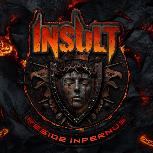 Reside Infernus