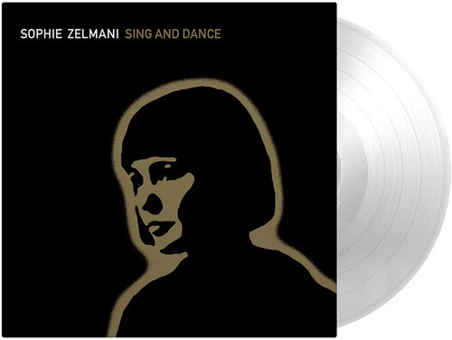 Sophie Zelmani - Sing & Dance [Clear Vinyl] [Limited Edition] [180 Gram] (Hol)