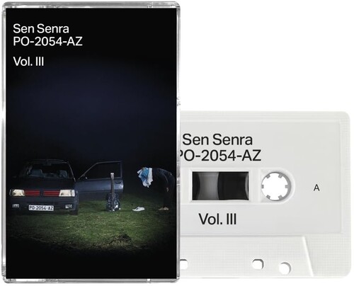 P02054Az (Vol.III)