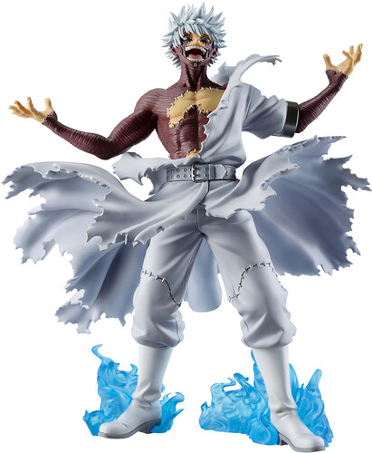 MY HERO ACADEMIA - DABI (ON TOP OF HAPPINESS)