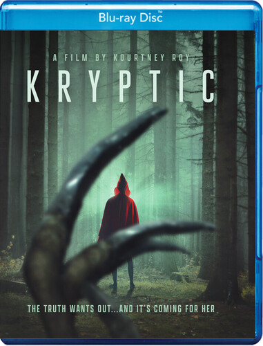 Kryptic