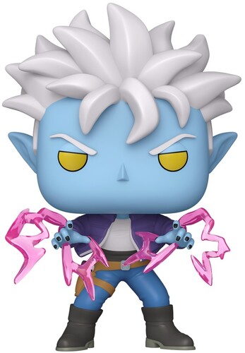 POP ANIME DRAGON BALL DAIMA GLORIO