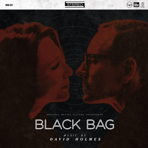 Black Bag [Explicit Content]