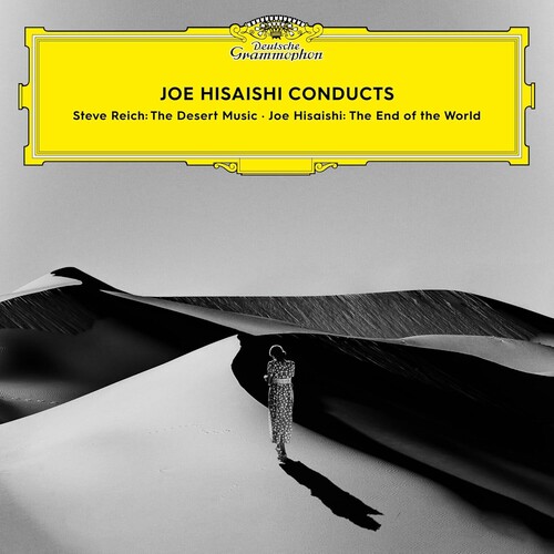 Joe Hisaishi Conducts the End of the World Reicht