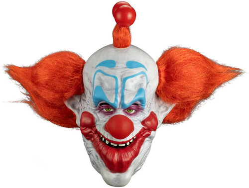 INJECTION - KILLER KLOWNS FROM OUTER SPACE - SLIM