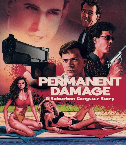 Permanent Damage