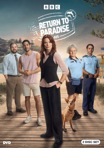 Return to Paradise: Season One