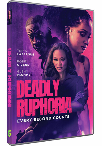 DEADLY RUPHORIA