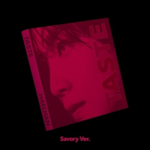 TASTE-SAVORY CASE VERSION