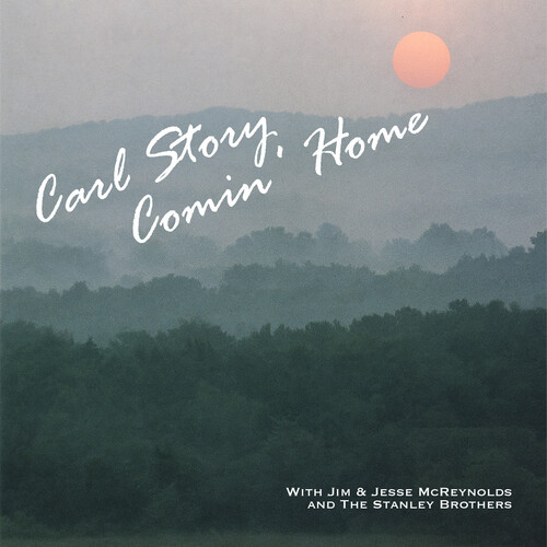 COMIN' HOME