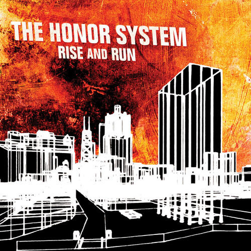 Rise And Run