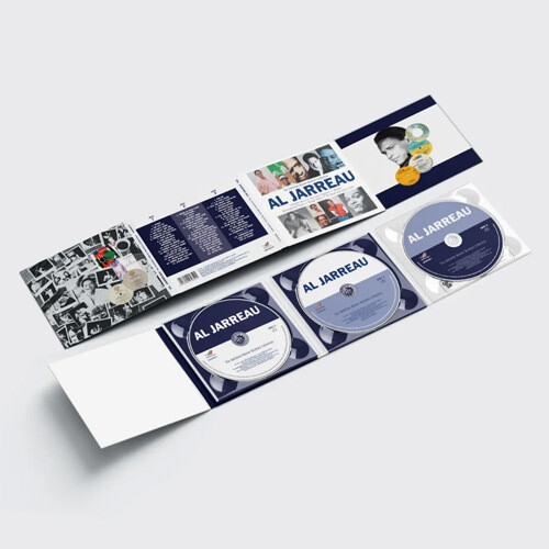 Definitive Warner Brothers Collection