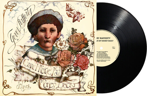 Can I Have My Money Back [Import]