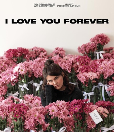 I Love You Forever