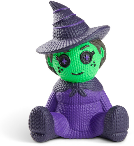 WICKED - ELPHABA (BLACKLIGHT)