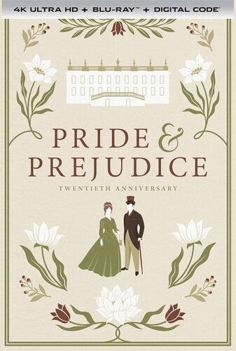 Pride & Prejudice (20th Anniversary Edition)