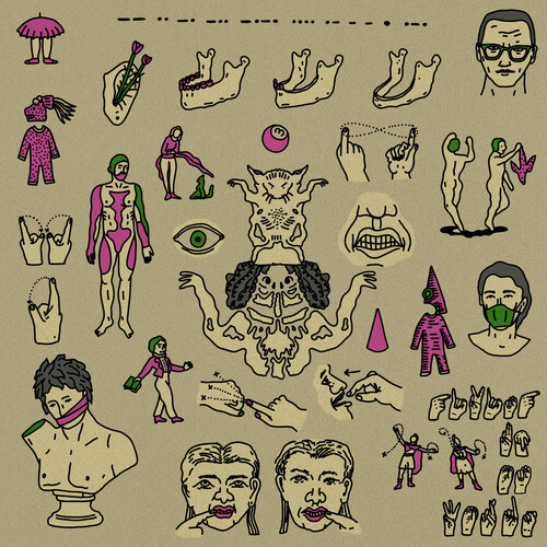 Mindchatter - Giving Up On Words