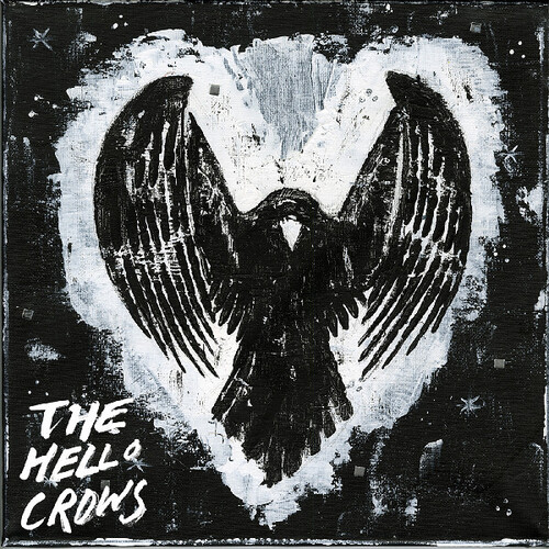 HELLO CROWS