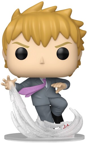 POP ANIME MOB PSYCHO ARATAKA REIGEN