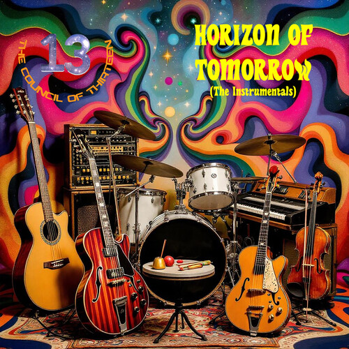 Horizon Of Tomorrow