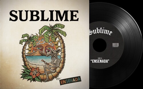 Sublime - Ensenada