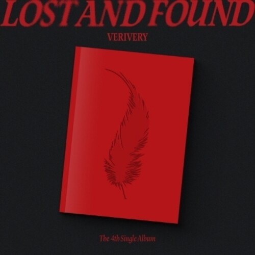Lost & Found - Photobook Version (Post) (Stic)
