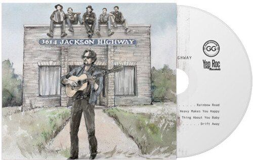 3614 Jackson Highway