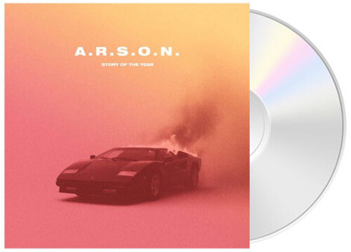 A.R.S.O.N. [Import]