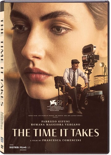The Time It Takes