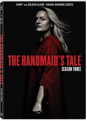 HANDMAID'S TALE: SEASON 3