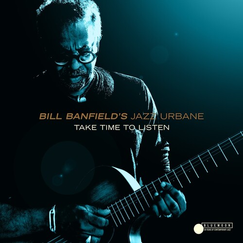 Take Time To Listen|Bill Banfield