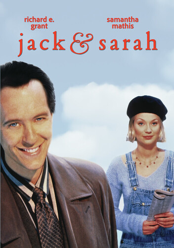 Jack & Sarah