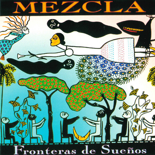 Fronteras De Suenos
