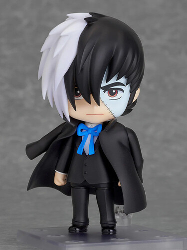 BLACK JACK - NENDOROID COMIC COLOR VER FIGURE