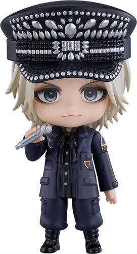 HYDE - NENDOROID HYDE FIGURE