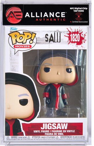 SAW JIGSAW