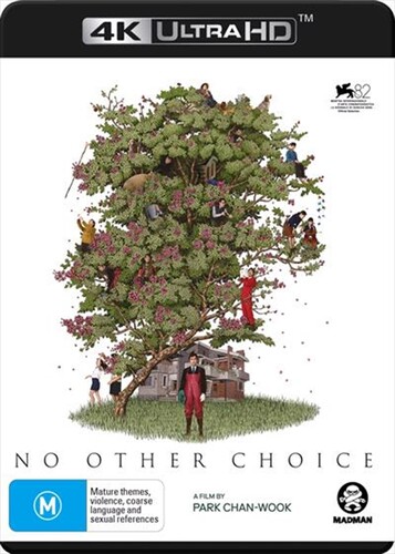 No Other Choice [Import]