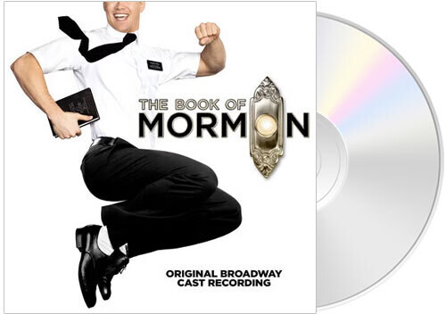 The Book Of Mormon (Original Broadway Cast Recording) [Explicit Content]