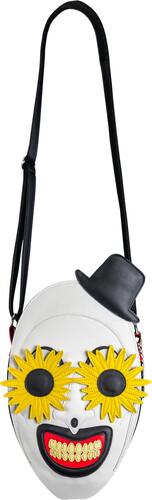 Trick or Treat Studios - Terrifier 2 - Flower Glasses Art the Clown Bag