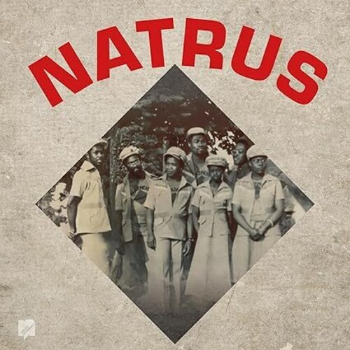 Natrus [Import]