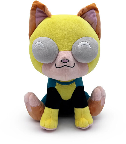 YOUTOOZ - INVINCIBLE JAMBO X INVINCIBLE 9IN PLUSH