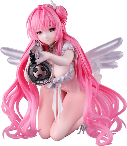 ICHIBANSHO NIKKE DORTHY: SERENDIPITY FIGURE